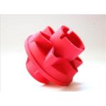 MODIFICA SUPPORTO IN GOMMA POMPA BENZINA HIPPORED - 7632025 - 7749660