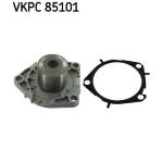 POMPA ACQUA  FIAT/ALFA 1.6 - 1.9 - 2.0JTD - PA1352 - PA1246A1 - PA30112