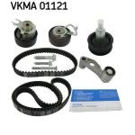 KIT DISTRIBUZIONE GOLF IV 1.6 - KD457.26 - K025565XS - KTB347