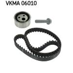 KIT DISTRIBUZIONE  CLIO 1.2 >05 - KD455.13 - K015454XS - KTB174