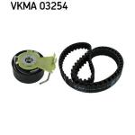KIT DISTRIBUZIONE C3 1.4 8V 02> - KD459.35 - K015575XS - KTB336