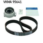 KIT DISTRIBUZIONE GETZ / PICANTO 1.0 05> - KD484.02 - K015511XS - KTB506