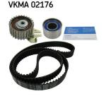 KIT DISTRIBUZIONE  ALFA 156 2.4 JTD - KD458.48 - K045500XS - KTB453