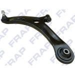 BRACCIO ANT. SX  SMART FORFOUR 4-04>6-06 - 4543300707