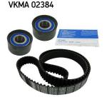 KIT DISTRIBUZIONE DUCATO 94> KD455.34 - K015335XS - KTB306