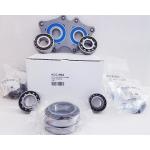 KIT CUSCINETTI CAMBIO OPEL M22 6 MARCE 