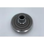 FLANGIA CUSCINETTO RUOTA ANT. C3  02> 3307.76 - F-6603 - 17787