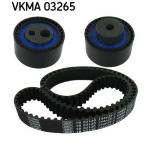 KIT DISTRIBUZIONE SCUDO 2.0 JTD > 06 - KD459.53 - K025588XS - KTB589