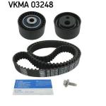 KIT DISTRIBUZIONE  PSA 2.0 JTD >06 - KD459.33 - K015588XS - VKMA03248 - KTB319