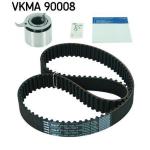 KIT  DISTRIBUZIONE  MATIZ 05> KD453.34 - K025535XS  - KTB471 - KDD540B - ITK6W04