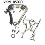 KIT CATENA DISTRIBUZIONE  OPEL CORSA - OTK030024 - MCK0240 - TCK4S