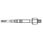 SNODO ASSIALE ASTRA GTC 11> 1609187 - 13354542
