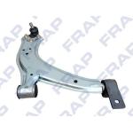 BRACCIO ANT. DX CON  SNODO PEUGEOT 306 93> - 1614447780 