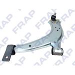 BRACCIO ANT SX. CON  SNODO  PEUGEOT 306 93> 1614447080