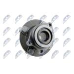 KIT CUSCINETTO RUOTA  ANT. NISSAN NV 10> 01.98204 - 40202JX00A - R141.87
