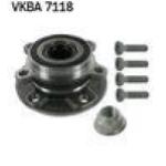 KIT CUSCINETTO RUOTA POST. STELVIO / GIULIA Q4  015> 01.98324 - 50533570