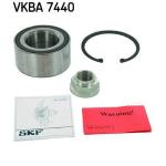 KIT CUSCINETTO RUOTA ANT. CRV 06>  VKBA7440 - 01.97761 - R174.45 - R174.95