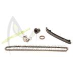 KIT CATENA  DISTRIBUZIONE  PANDA 0.9 T.A. 12>   - MCK0770 - TCK197NG