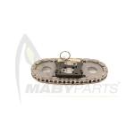 KIT CATENA  DISTRIBUZIONE  ALBERI A CAMME  DUCATO 2.3 MJ 06>  - TCK199NG - MCK0830