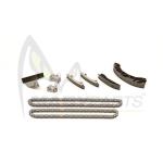 KIT CATENA DISTRIBUZIONE  IX35 1.7 CRDI -   MCK0390 - MCK0392 - TCK79WO