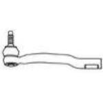 TESTA STERZO DX. TOYOTA PRIUS 09> - 4504649225