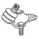 SNODO S. ANT. TOYOTA PRIUS 09> - 4333049185