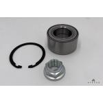KIT  CUSCINETTO RUOTA ANT. FIESTA 08> ABS   - VKBA6653 - 01.98042 - R152.55