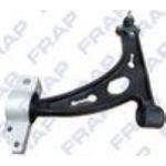 NETTO BRACCIO ANT. SX IN GHISA CON SNODO GOLF 04> - 1K0407151AC