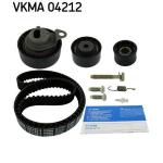 KIT DISTRIBUZIONE  FORD 1.6 - 1.8 16V >00 - KD452.08 - K035360XS - KTB262
