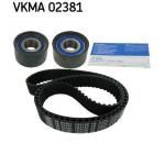 KIT DISTRIBUZIONE  DUCATO / TRAFIC 2.5 D >01 - K015039 - KD455.53 - KTB300/1 