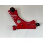 BRACCIO FRAP ROSSO  ANT. DX DOBLO' 09> - 51885660