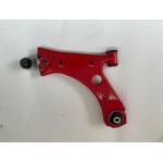 BRACCIO FRAP ROSSO ANT. SX COMPL. DI SNODO 500X / RENEGADE  4X4  14>  51939755
