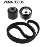 KIT DISTRIBUZIONE PSA 1.2  2018>  KD459.70 -  K01T360HOB - KBIO07