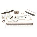 KIT CATENA DISTRIBUZIONE OPEL 1.3 CDTI EURO 6 - 03.89123K - TCK6-15 - MCK1120