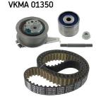 KIT DISTRIBUZIONE POLO 1.4 TDI 14>  KD457.83 -  K025678XS - KTB999