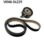 KIT DISTRIBUZIONE FORD  ECOBOOST 12>  KD452.29 - K01T359HOB - KBIO02