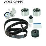 KIT DISTRIBUZIONE FORESTER 2.0 / 2.5 > 13 - K025612XS - KTB551 - KD481.05