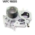 POMPA ACQUA FORESTER 2.5   04>  PA924 - PA1150 