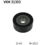 TENDICINGHIA AUSILIARIO VW 3.0 TDI >15 - 532055710 - 03.80922 - 87812