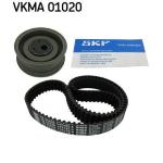 KIT DISTRIBUZIONE GOLF II 1.8 GTI > 91 - KD457.04 - K015183XS - KTB136