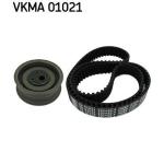 KIT DISTRIBUZIONE GOLF III 2.0GTI 16V > 97 - KD457.08 - K015399XS - KTB325
