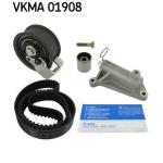 KIT DISTRIBUZIONE A6 1.8  >05 - KD457.55 - K025492XS - KTB405  