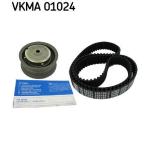 KIT DISTRIBUZIONE GOLF III 2.0 GTI 16V >97  - KD457.28 - K025399XS - KTB326