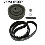 KIT DISTRIBUZIONE GOLF III 1.6 - KD457.05 - K015424XS - KTB265
