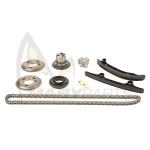 KIT CATENA  DISTRIBUZIONE  FIAT / FORD 2.2 D 06> TCK130 - MCK0510