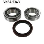 KIT CUSCINETTO RUOTA ANT. STRALIS 03> 1905273
