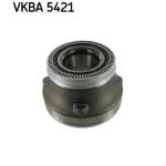 KIT CUSCINETTO RUOTA ANT. EUROCARGO 00> 7185473 - 201084 - HDS243