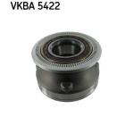 KIT CUSCINETTO RUOTA ANT. EUROCARGO 00> 7187043 - 201083 - HDS242