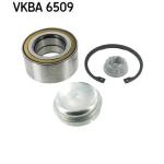 KIT CUSCINETTO RUOTA  ANT. CLASSE A W169 -  R151.46 - 01.97596