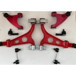NETTO KIT COMPLETO AVANTRENO ALFA 147  01> FRAP ROSSO 